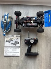 Hbx haiboxing rocket for sale  BISHOP'S STORTFORD