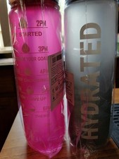 Trinkflasche sport auslaufsich gebraucht kaufen  Donzdorf
