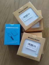 Thinkbee smart lichtschalter gebraucht kaufen  Regensburg