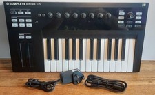 Komplete kontrol s25 for sale  CONSETT