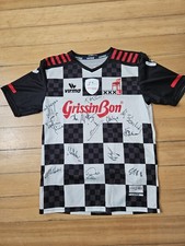 Formel trikot virma gebraucht kaufen  Lahr