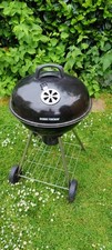 George foreman gfktbbq1801b for sale  BIGGLESWADE
