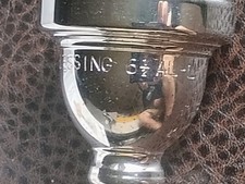 Blessing 6.5 large for sale  Matthews