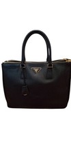 Prada saffiano leather for sale  LONDON