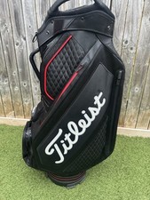 Titleist tour series for sale  DUNDEE