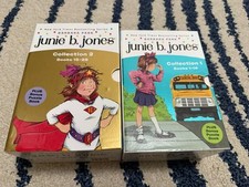 Junie jones complete for sale  Brooklyn