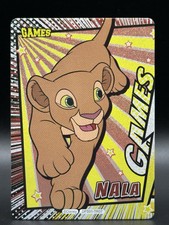 Nala könig löwen gebraucht kaufen  Nürnberg