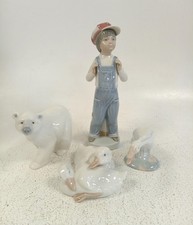 Bundle lladro nao for sale  RUGBY