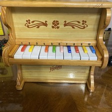Usado, Piano infantil Hering’s Play comprar usado  Enviando para Brazil