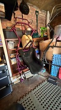 Bessie kart frame for sale  PETERBOROUGH