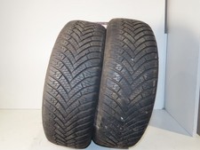 Pneus volkswagen polo d'occasion  Seclin