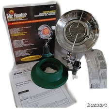 Mr.heater 000 btu for sale  Boulder