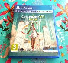 Coolpaintr deluxe gioco usato Coolpaintr deluxe gioco usato  Cesenatico