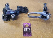 Shimano tiagra 4700 for sale  Piermont