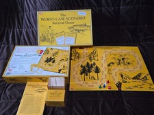 University games worst for sale  Lacey