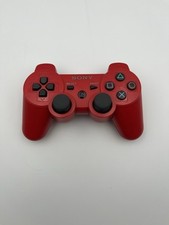 Controller ps3 rosso usato  Bari