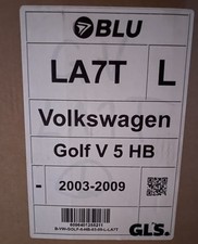 Kotflügel fur golf gebraucht kaufen  Burghausen