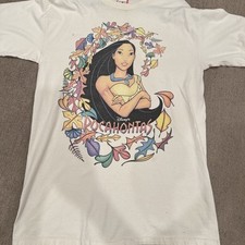 Vintage 90s pocahontas d'occasion  Expédié en Belgium