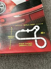 Micro scalextric track for sale  BRISTOL