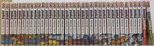 Manga dragon ball usato  Potenza