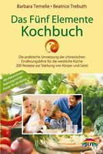 Elemente kochbuch praktische gebraucht kaufen  Berlin
