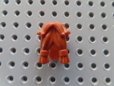 Lego bart zöpfe gebraucht kaufen  Padenstedt