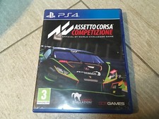 Videogioco ps4 assetto usato  Varano Borghi