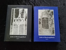 Juden mönchengladbach günter gebraucht kaufen  Norderstedt