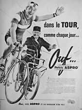 Publicité vite aspro d'occasion  Compiègne