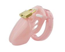 Cage chasteté homme d'occasion  Istres