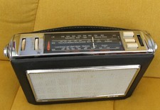 Bush tr130 vintage for sale  HERNE BAY