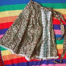 Size green burgundy for sale  LONDON