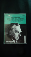 Kassette hörbuch erich gebraucht kaufen  Berlin