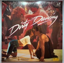 Ebond dirty dancing usato  Marino
