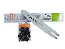 Barra catena stihl usato  Siderno