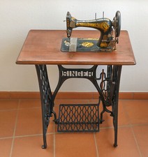Antica macchina per usato  Cossato