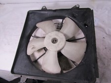 2007 Honda Civic Sedan 1.3L Hybrid MX RADIADOR VENTILADOR DE REFRIGERAÇÃO ASSY AX162000-8020 comprar usado  Enviando para Brazil