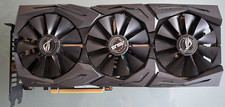 Asus strix geforce gebraucht kaufen  Mülheim an der Ruhr