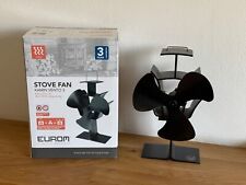 Eurom kamin vento gebraucht kaufen  Walsrode