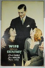 Clark gable wife for sale  Spring