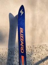 Sci blizzard 180 usato  Villa Estense