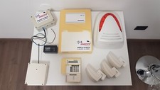 Kit antifurto filare usato  Avezzano