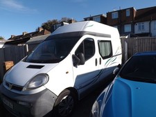 Vauxhall vivaro high for sale Vauxhall vivaro high for sale  DEAL