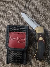 Vintage rarer kershaw for sale  Salem