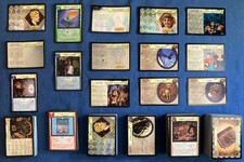 Harry potter tcg d'occasion  Albi