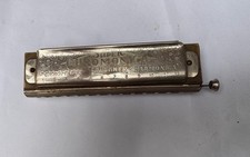 Vintage hohner super for sale  HORLEY