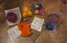 Sponge lot gosh for sale  Murrieta