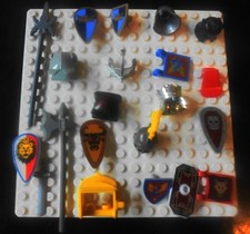 Konvolut lego ersatzteile gebraucht kaufen Konvolut lego ersatzteile gebraucht kaufen  Schwandorf