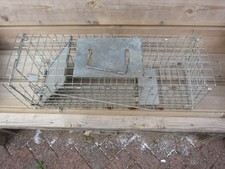Easipet fed21993 humane for sale  SHEFFIELD