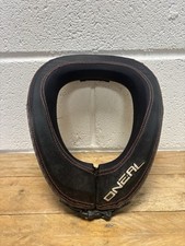 Oneal neck brace for sale  ST. AUSTELL